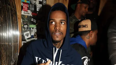 Lil Reese In Concert