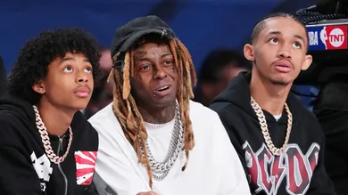 NBA: 73rd All Star Game-Western at Eastern