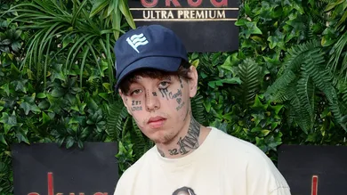 Lil Wayne's UPROAR Hip Hop Festival