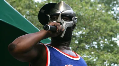 MF DOOM Notebooks Returned Widow Dispute Egon Hip Hop News