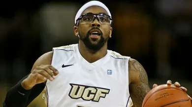 NCAA Basketball: Southern Mississippi at Central Florida