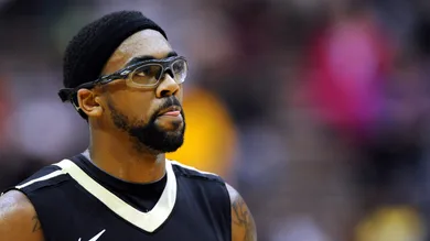 Marcus Jordan Charge Ketamine Possession Crime News