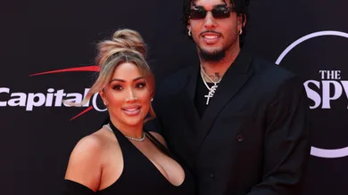 Sports: The ESPYS Red Carpet