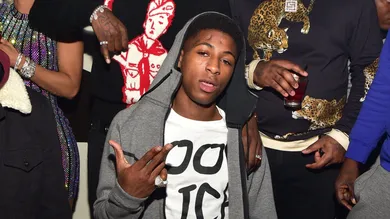 NBA YoungBoy New Album Prison Release Hip Hop News