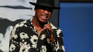 NeYo Girlfriends Tattoo Eyes Music News