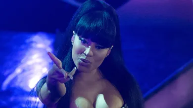 Nicki Minaj Shuts Down Ray J Flirty Instagram Comment Hip Hop News