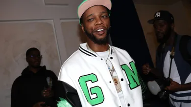 Nino Man "30 Lenox Ave" Listening Party