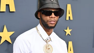 2023 BET Awards - Arrivals