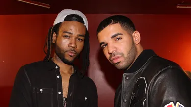 Party Next Door Live