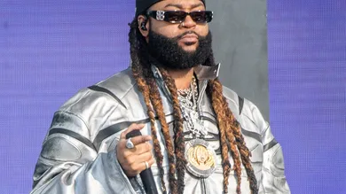 2024 Afro Nation Festival - Day 2