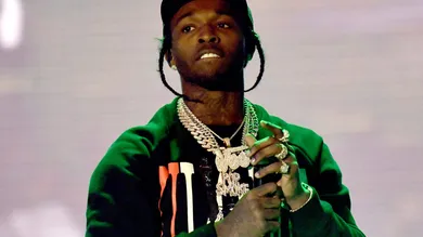 Pop Smoke Killer Apology Sentence Hip Hop News