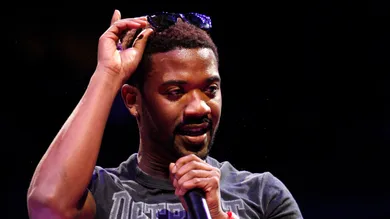 Ray J Regret Fabolous Rant The Breakfast Club Hip Hop News