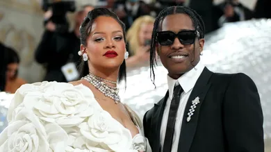 The 2023 Met Gala Celebrating "Karl Lagerfeld: A Line Of Beauty" - Arrivals