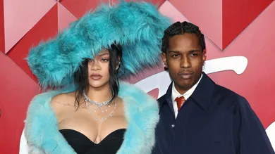 The Fashion Awards 2024 Presented by Pandora - Arrivals