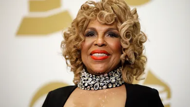 The 52nd Annual GRAMMY Awards - Press Room