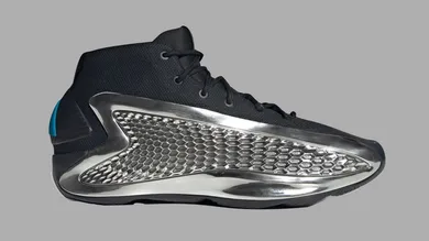 adidas-anthony-edwards-1-chrome-sneaker-news