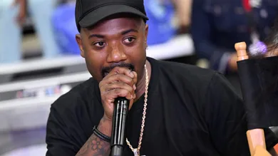 BET Experience Fan Fest - Day 2