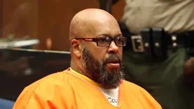 Marion "Suge" Knight Pretrial Hearing
