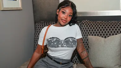 Summer Walker More Children Rico Recklezz Hip Hop News