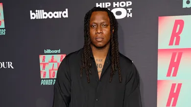 Billboard R&amp;B Hip Hop Live