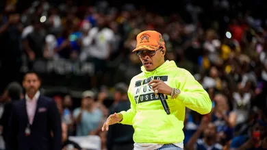 Basketball: Big Three