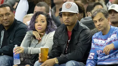 TI Love Wife Tiny Ridiculous Outfit Hip Hop News