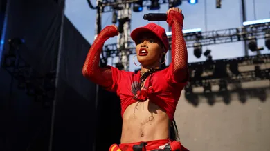 Entertainment: Something in the Water Music Festival