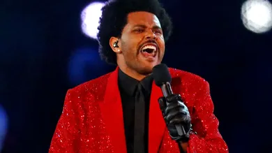 NFL: Super Bowl LV-Kansas City Chiefs vs Tampa Bay Buccaneers