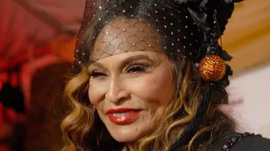 Tina Knowles Beyonce Won Album Of The Year Cowboy Carter Music News