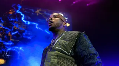 Entertainment: Hot 97s Summer Jam