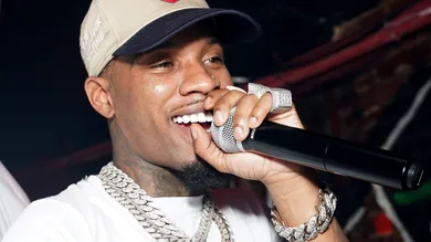 Tory Lanez New Album Recorded Prison Drop Sooner Hip Hop News