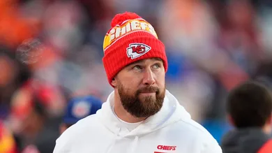 NFL: Kansas City Chiefs at Denver Broncos