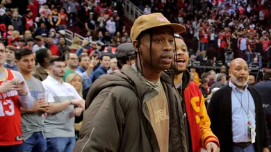 NBA: Philadelphia 76ers at Houston Rockets