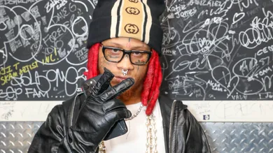 Trippie Redd Holding Hands Ex Coi Leray Cheating Hip Hop News