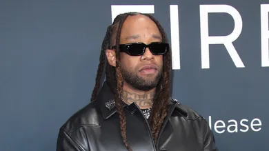 Entertainment: 2025 Grammy Awards - Arrivals and Press Room