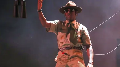 Tyler The Creator Store Recorded Shopping Lil Yachty Hip Hop News