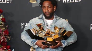 UCLA Kendrick Lamar Classes 2022 Level Up Pen Hip Hop News