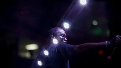 Syndication: Tallahassee