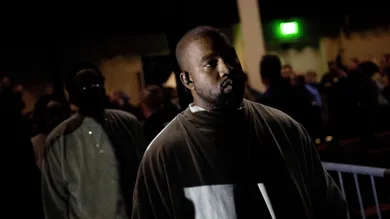 News: Kanye West Sunday Service