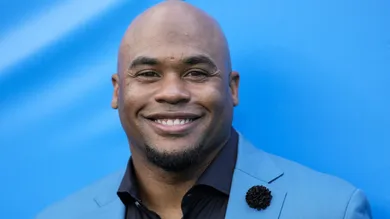 NFL: Baltimore Ravens at Carolina Panthers