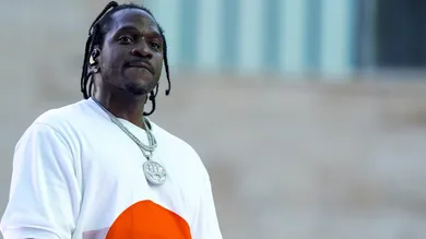 Entertainment: Something in the Water Music Festival