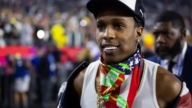 NFL: Super Bowl LVII-Kansas City Chiefs vs Philadelphia Eagles