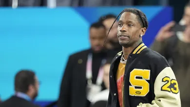 Olympics: Basketball-Men Semifinal - USA-SRB