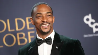 Entertainment: 82nd Annual Golden Globe Awards - Red Carpet + Press Room