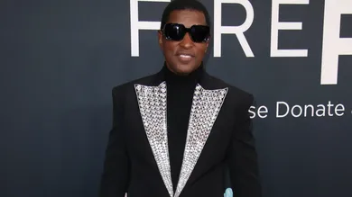 Entertainment: 2025 Grammy Awards - Arrivals and Press Room