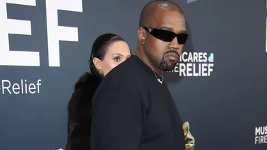 Entertainment: 2025 Grammy Awards - Arrivals and Press Room
