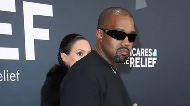 Entertainment: 2025 Grammy Awards - Arrivals and Press Room