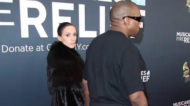 Entertainment: 2025 Grammy Awards - Arrivals and Press Room