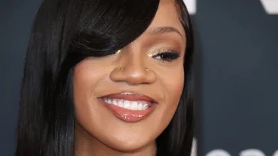 Entertainment: 2025 Grammy Awards - Arrivals and Press Room