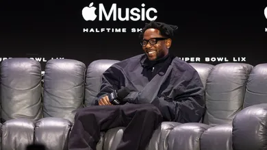 NFL: Super Bowl LIX-Halftime Show Press Conference